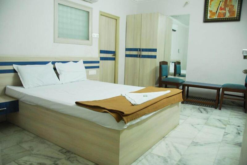 Hotel Nakshatra Inn — photo 5