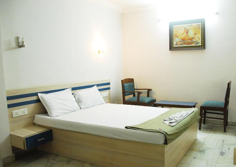 Hotel Nakshatra Inn — photo 4