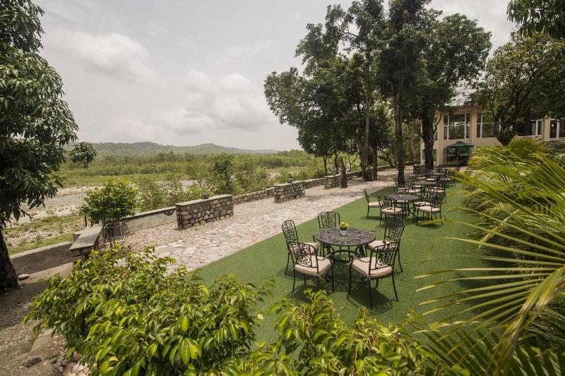 La Perle River Resorts