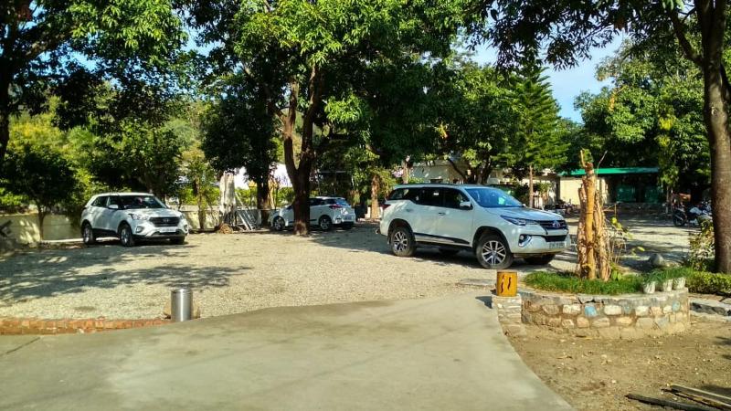 La Perle River Resorts
