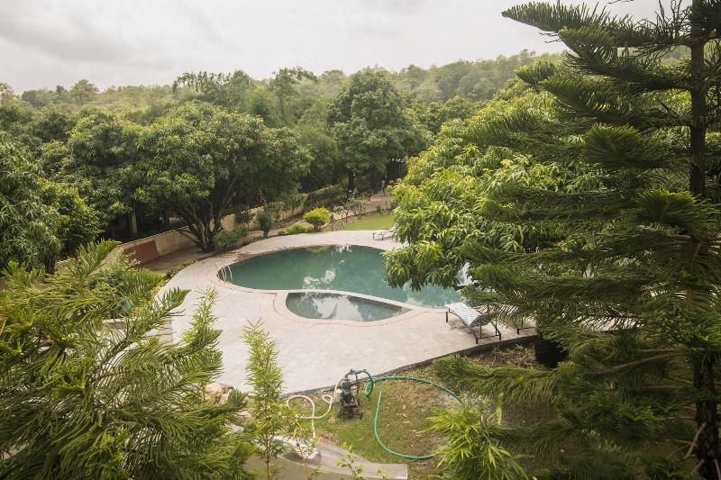 La Perle River Resorts