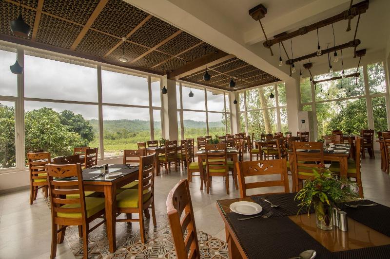 La Perle River Resorts