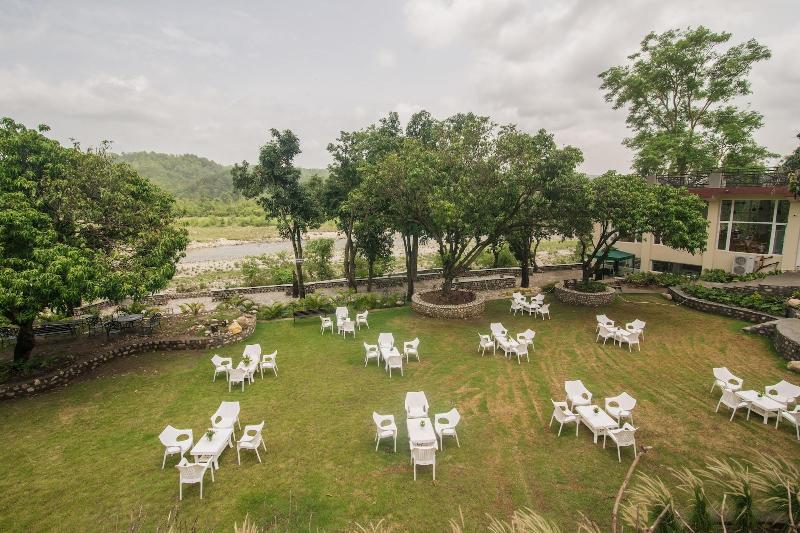 La Perle River Resorts