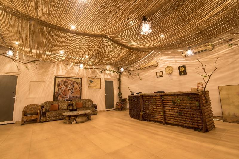 La Perle River Resorts