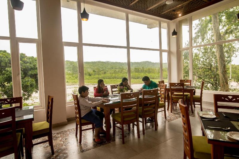 La Perle River Resorts