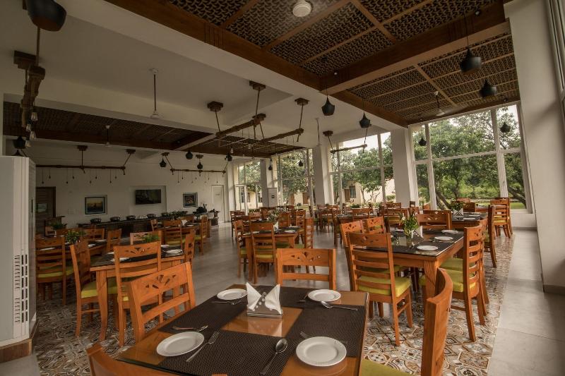 La Perle River Resorts