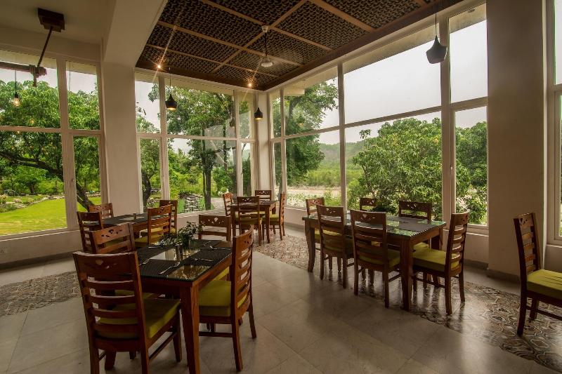 La Perle River Resorts