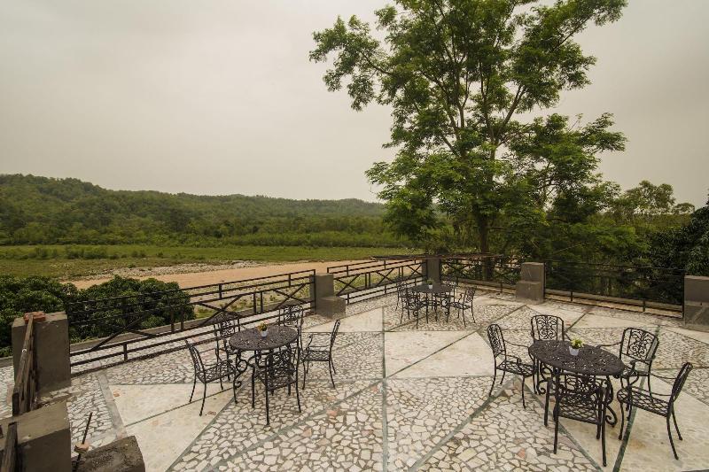 La Perle River Resorts