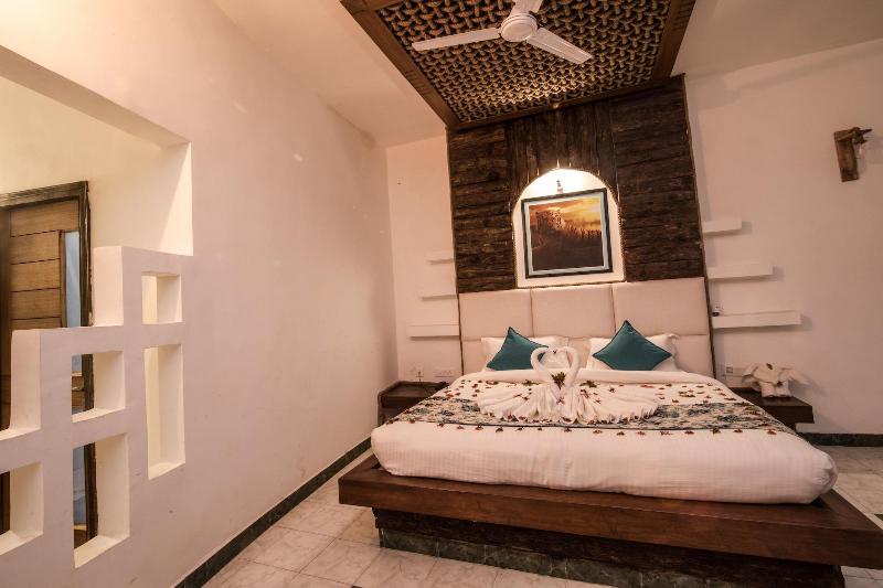 La Perle River Resorts 5