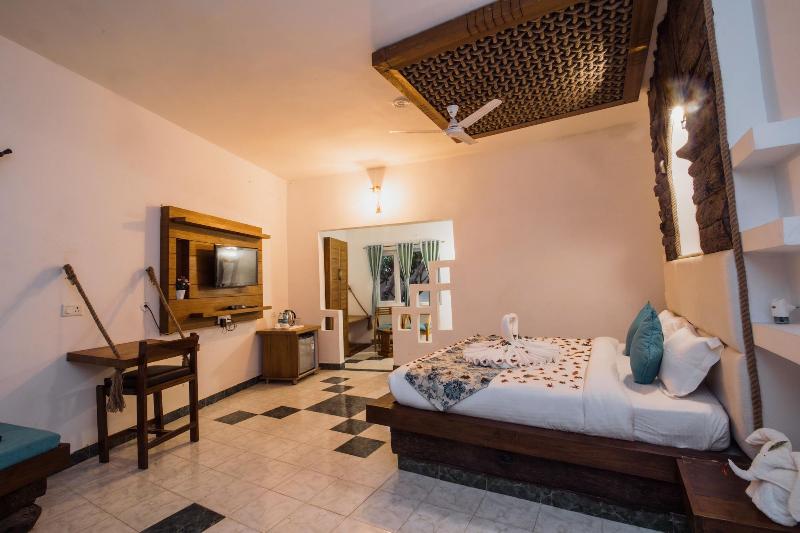 La Perle River Resorts — photo 9