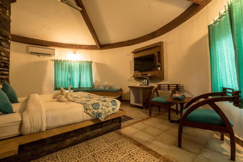 La Perle River Resorts — photo 21