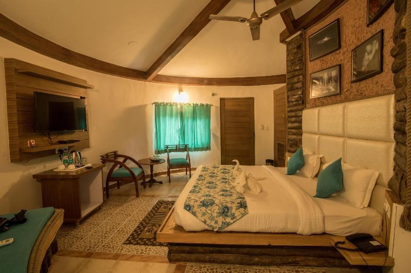 La Perle River Resorts — photo 10