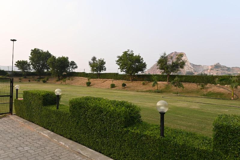 Rajshree Resort image