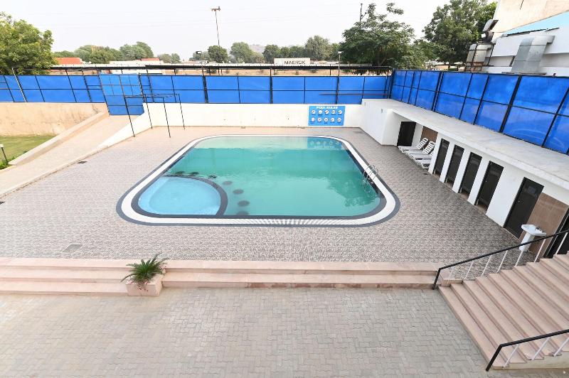 Rajshree Resort image