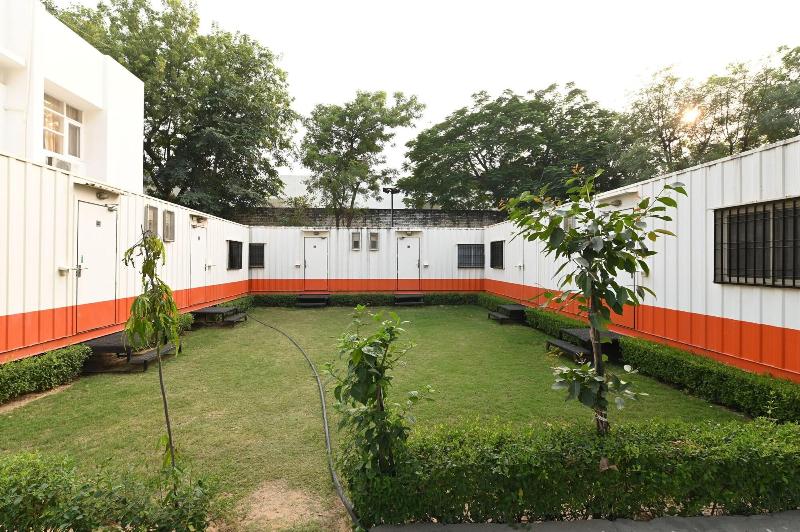 Rajshree Resort image
