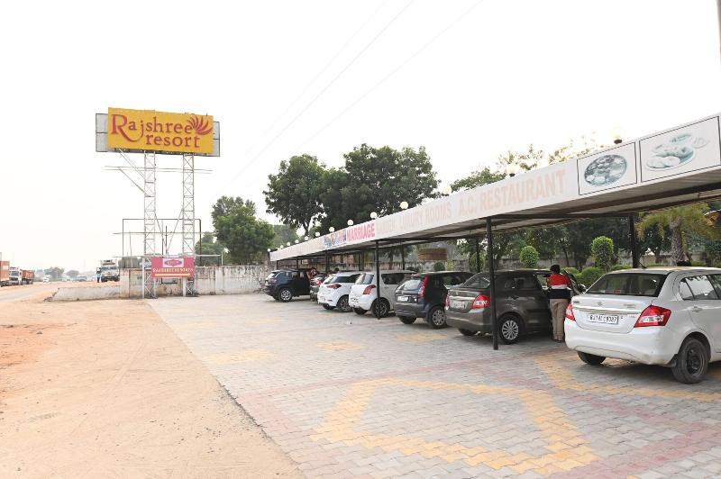 Rajshree Resort image