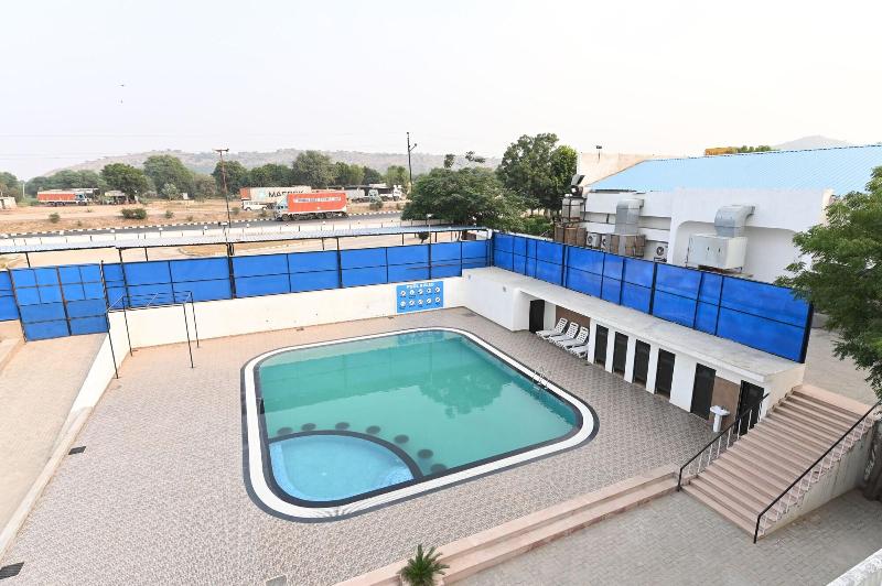 Rajshree Resort image