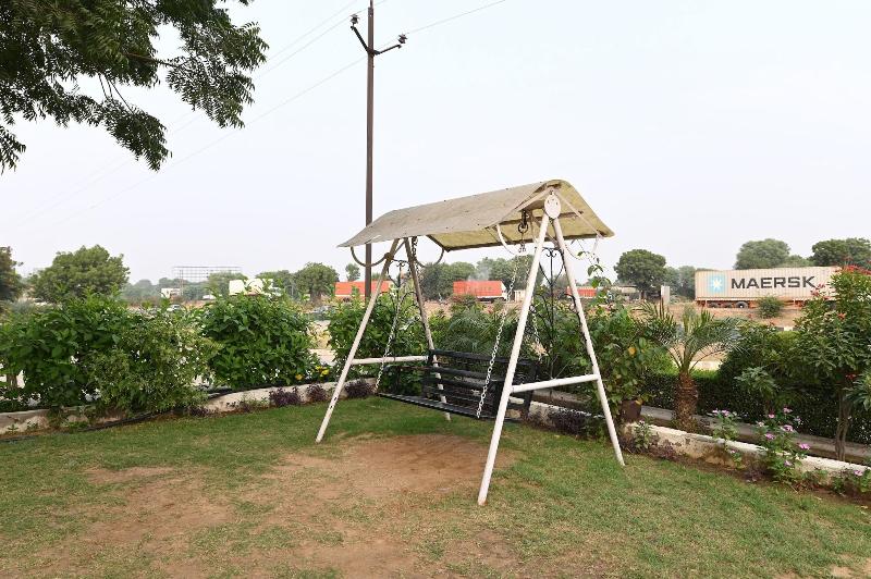 Rajshree Resort image