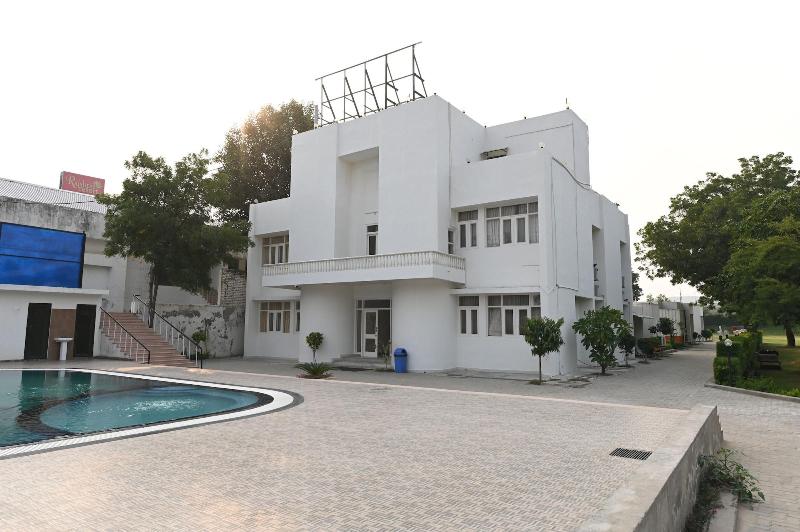 Rajshree Resort image