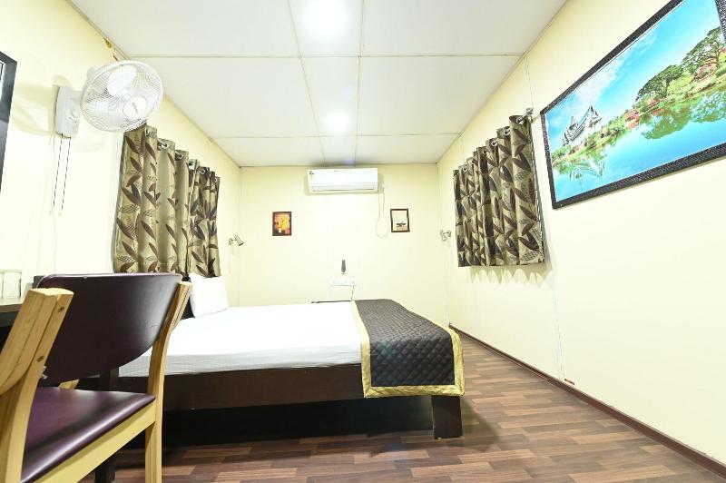 Rajshree Resort image