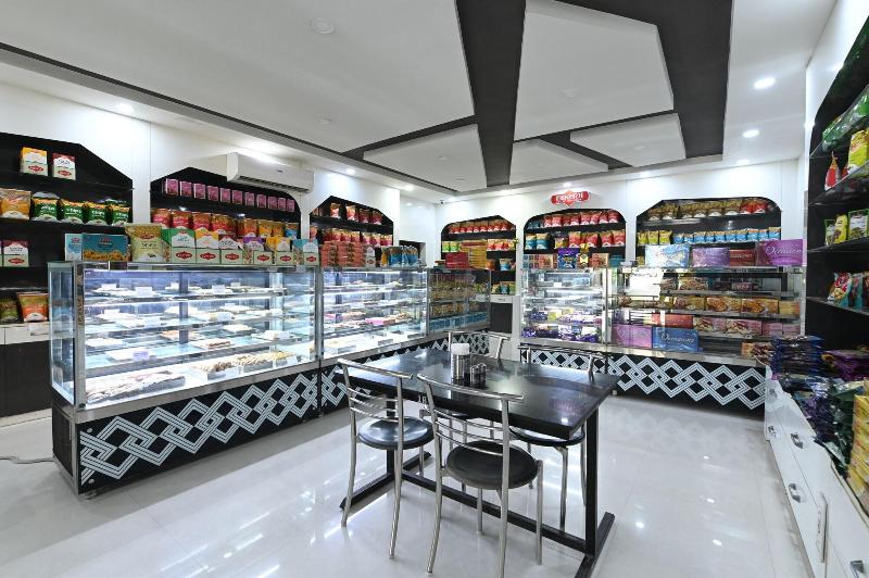 Rajshree Resort image