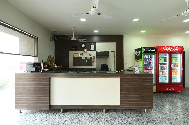 Rajshree Resort image