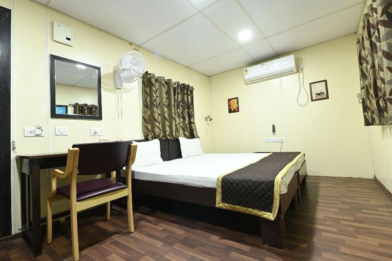 Rajshree Resort image