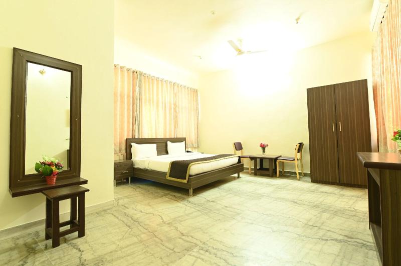 Rajshree Resort image