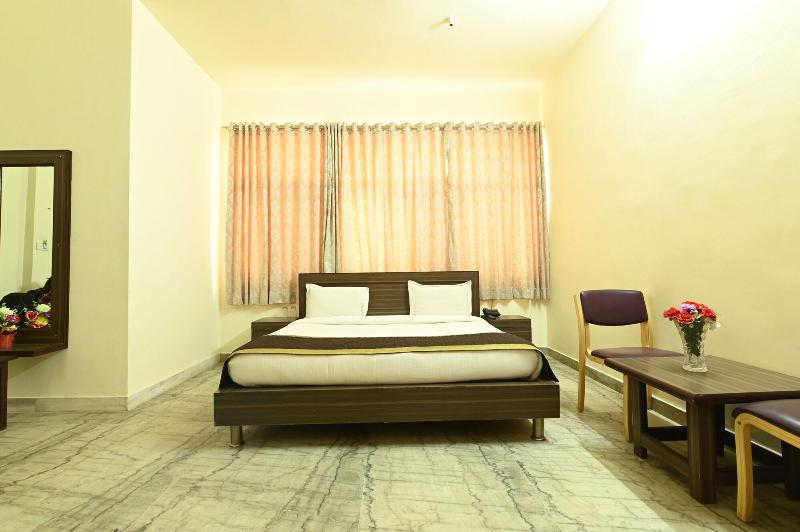 Rajshree Resort image