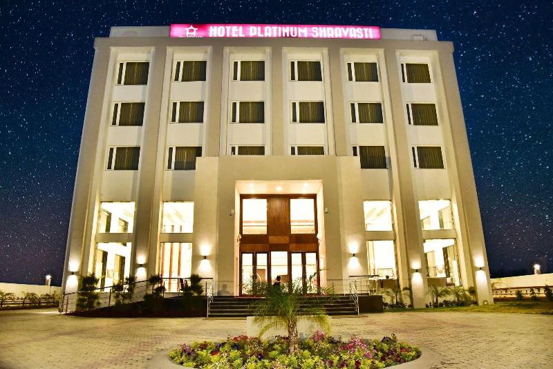 Hotel Platinum Shravasti