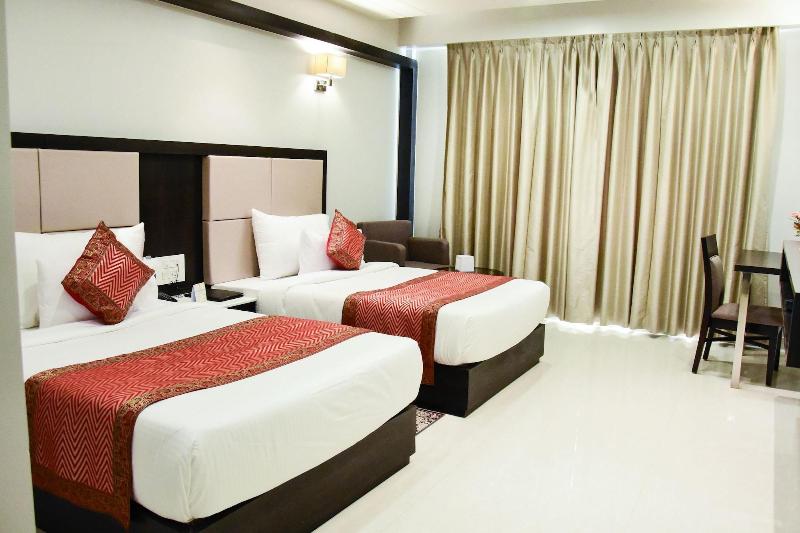 Hotel Platinum Shravasti 5