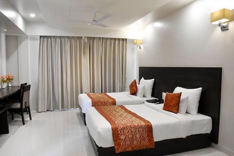 Hotel Platinum Shravasti 2