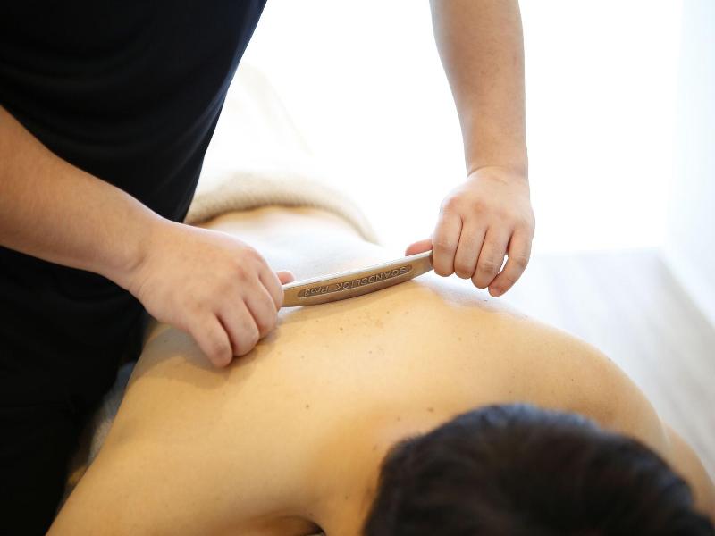 Three Wellness image