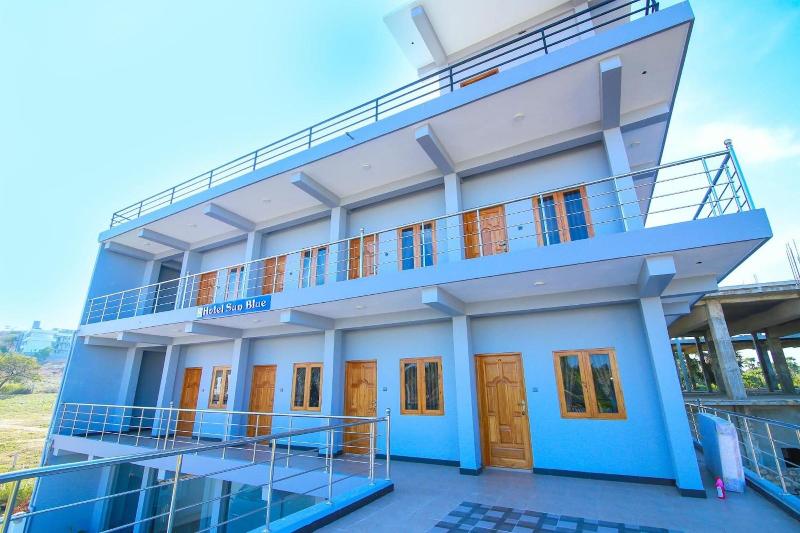 Hotel Sun Blue