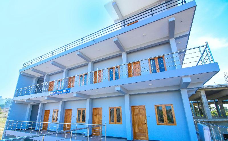 Hotel Sun Blue image
