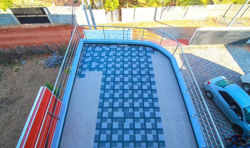 Hotel Sun Blue image