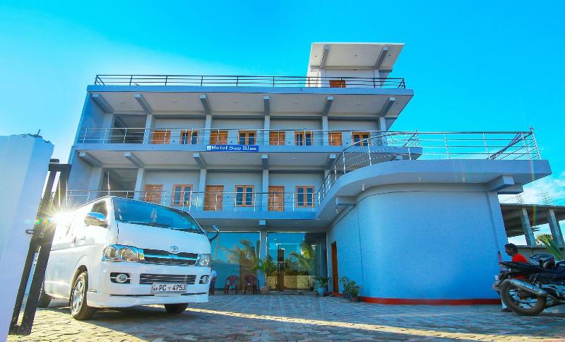 Hotel Sun Blue image