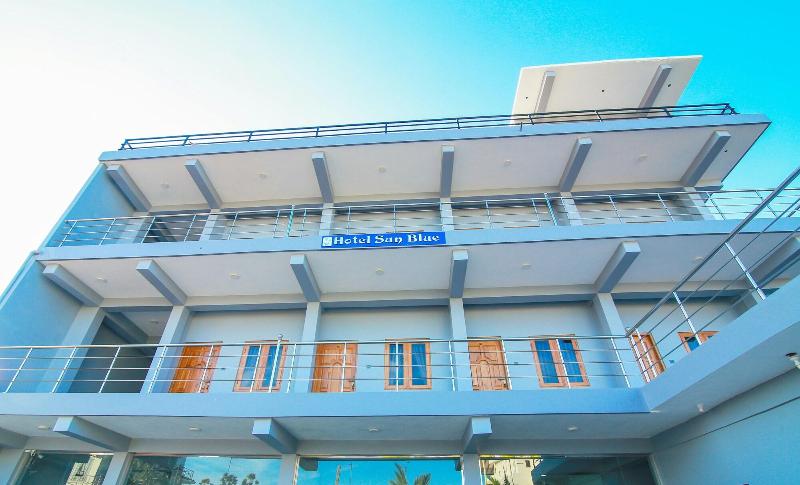Hotel Sun Blue image