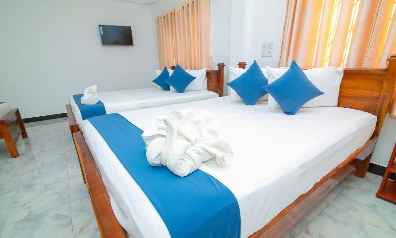 Hotel Sun Blue image
