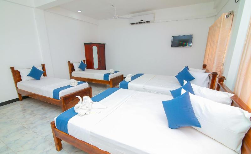 Hotel Sun Blue image