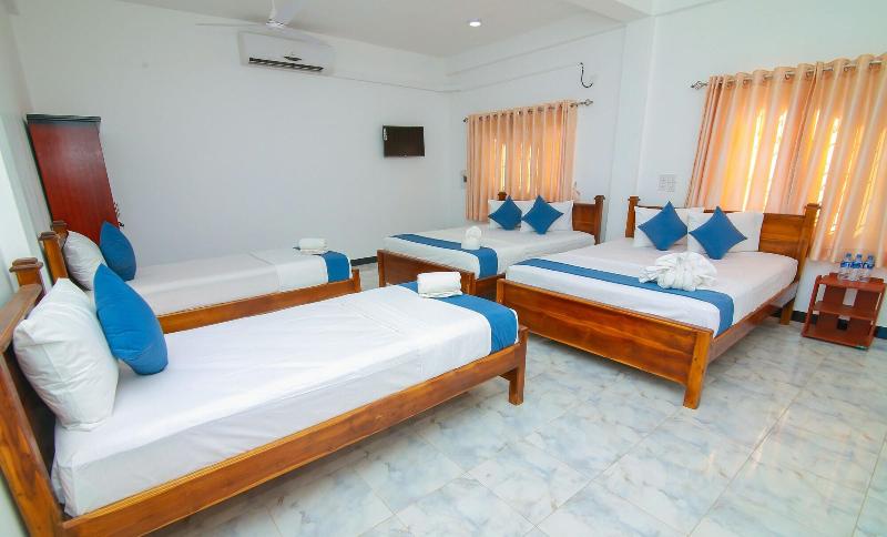 Hotel Sun Blue image