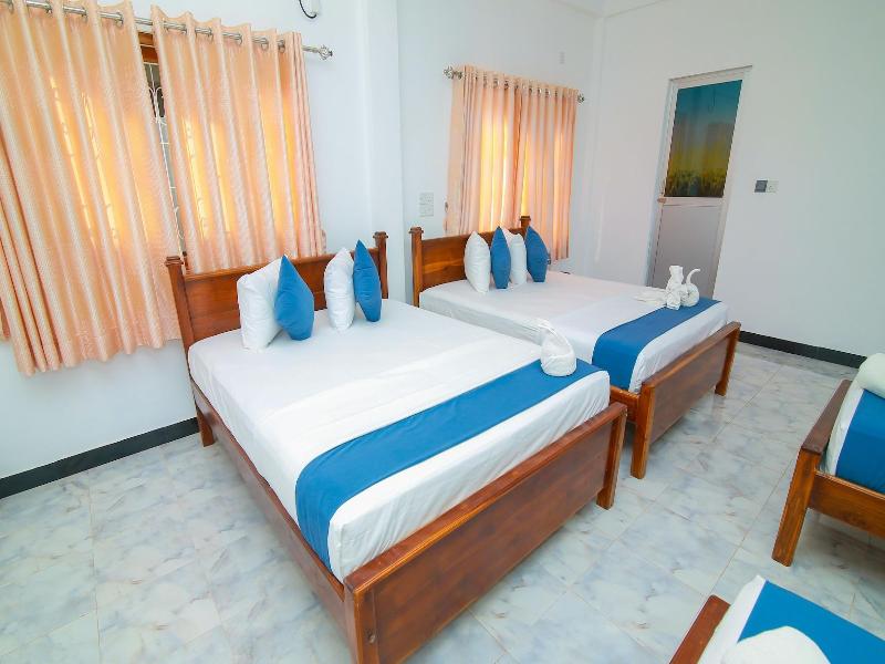 Hotel Sun Blue image