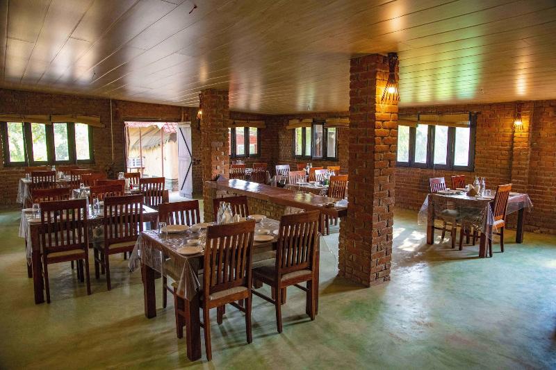 Greetoe Camp Panna
