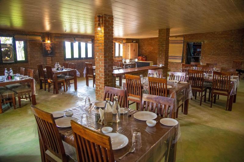 Greetoe Camp Panna