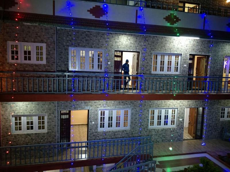 10941 Lumino Fair Stay, Kodaikanal