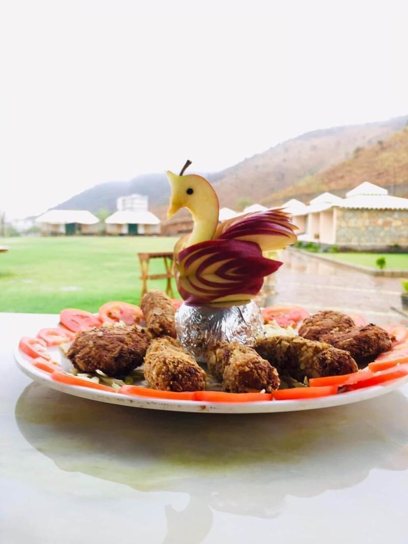 Kavish Holiday Hill Resort image