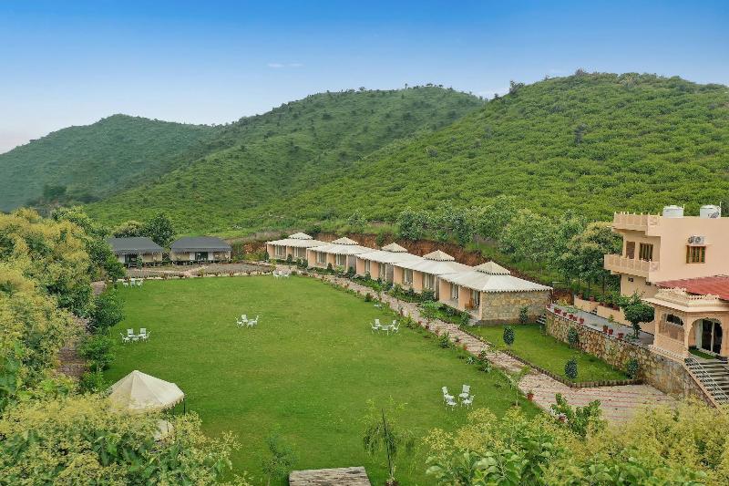 Kavish Holiday Hill Resort image