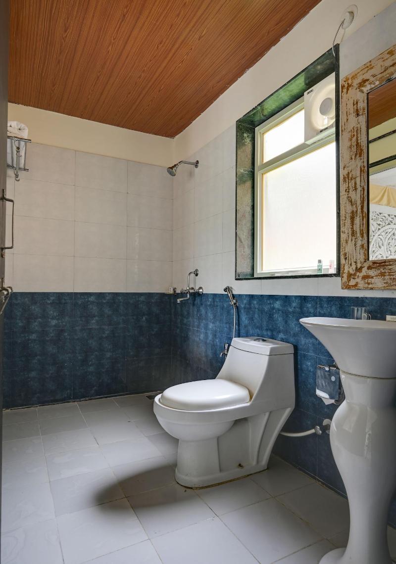 Kavish Holiday Hill Resort image