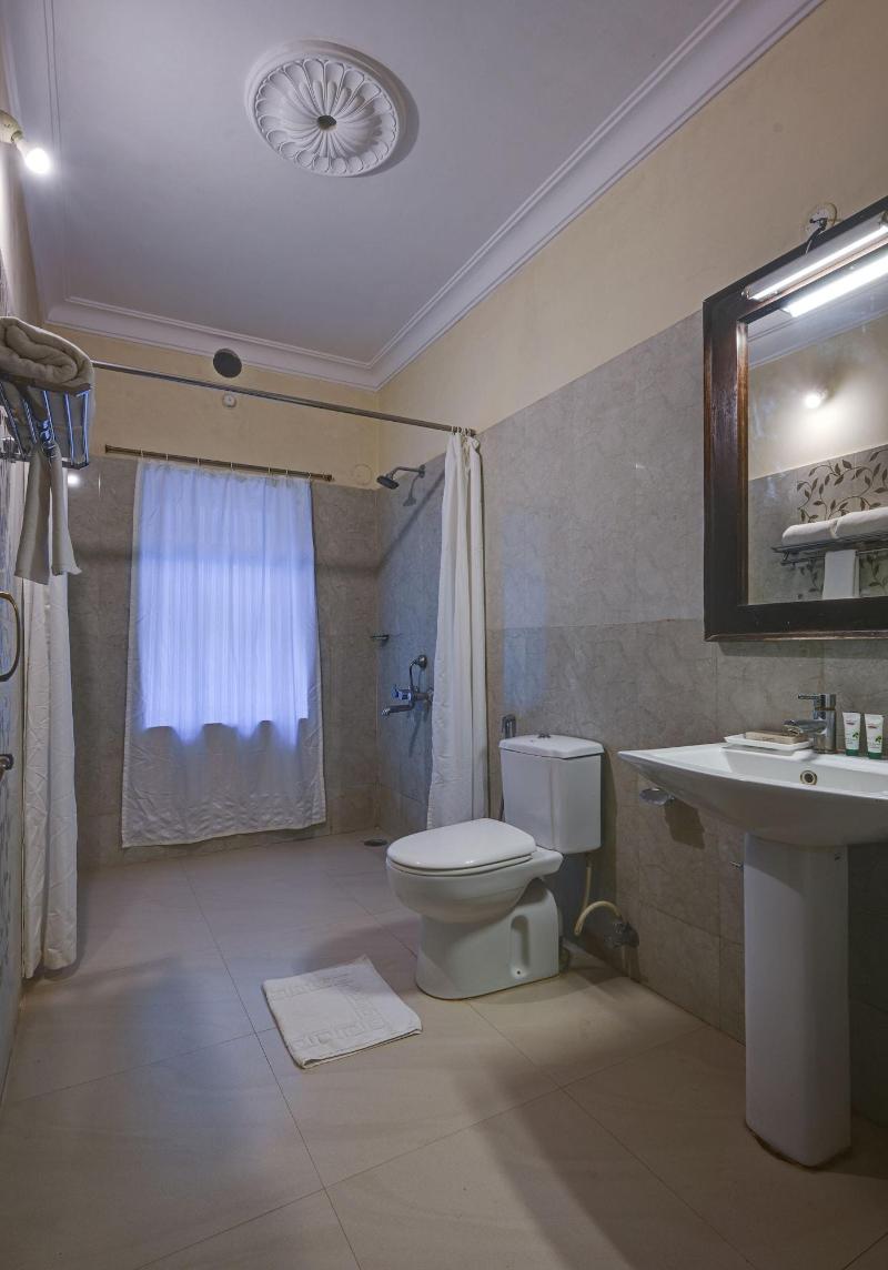 Kavish Holiday Hill Resort image