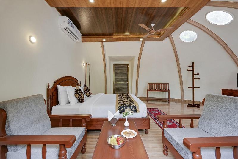 Kavish Holiday Hill Resort image